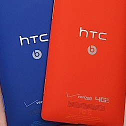 HTC 8X для Verizon получит Windows Phone 8.1 в конце октября