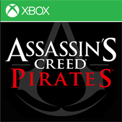 Игра Assassin’s Creed Pirates снова доступна в Магазине Windows Phone