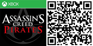 Игра Assassin’s Creed Pirates снова доступна в Магазине Windows Phone