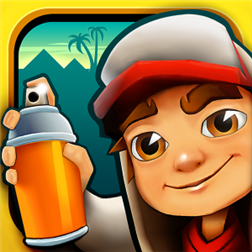 Игра Subway Surfers получила обновление и переносит нас в Каир