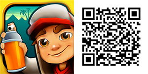 Игра Subway Surfers получила обновление и переносит нас в Каир