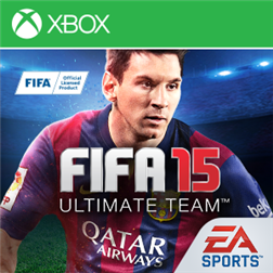 FIFA 15: UT