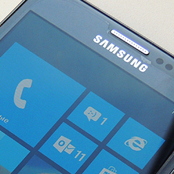 Инструкция по перепрошивке смартфона Samsung ATIV S