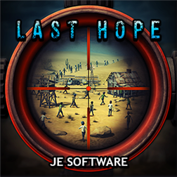 Last Hope – Zombie Sniper 3D