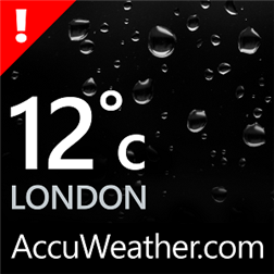 AccuWeather – Weather for Life