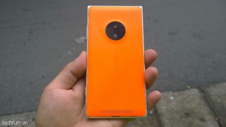 Новые фото-утечки смартфона Nokia Lumia 830