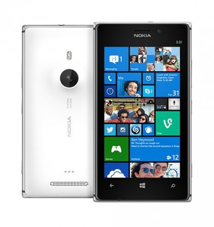 Как получить обновление Lumia Cyan для Nokia Lumia 925?