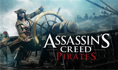 Игра Assassin’s Creed Pirates снова доступна в Магазине Windows Phone