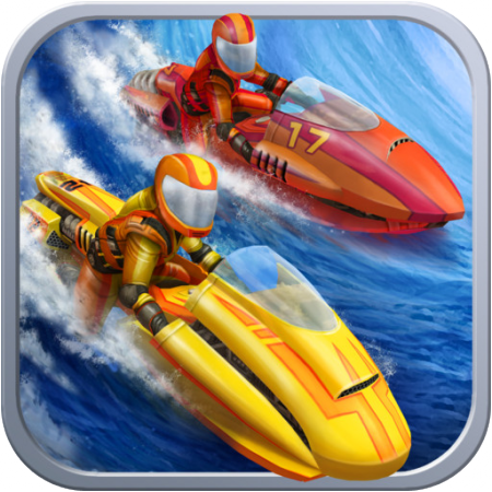 Riptide GP2 и Beach Buggy Racing скоро придут на Windows Phone