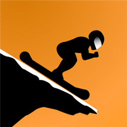 Krashlander – Ski, Jump, Crash!