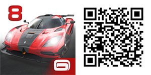 «Asphalt 8: На взлет» получил обновление