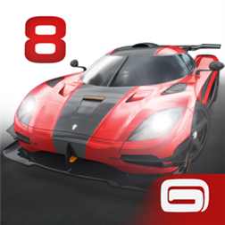 «Asphalt 8: На взлет» получил обновление