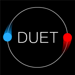 Игра «Duet» стала временно бесплатной