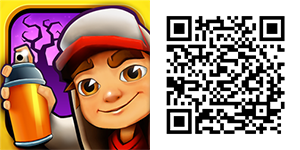 Игра Subway Surfers получила обновление