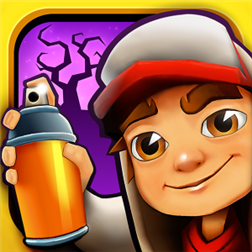 Игра Subway Surfers получила обновление