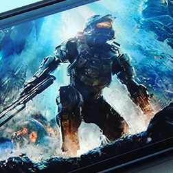 Игра Halo: Spartan Strike выйдет в декабре 2014 на Windows и Windows Phone