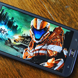 Выход игры «Halo: Spartan Strike» состоится 12 декабря на Windows Phone и Windows