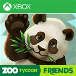 Zoo Tycoon Friends