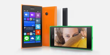 Изящный флагман Lumia 830 и стильный смартфон для Skype и селфи Lumia 735 уже в продаже в России