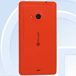 [Слухи] Смартфон RM-1090 – это Lumia 535