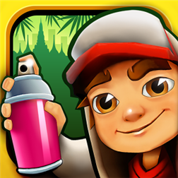 Subway Surfers переносит нас в Бангкок