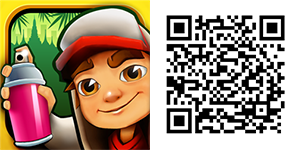 Subway Surfers переносит нас в Бангкок Subway Surfers переносит нас в Бангкок