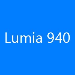 [Слухи] Microsoft готовит преемника Lumia 930