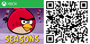 «Angry Birds: Seasons» и «Bad Piggies» стали бесплатными