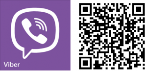 Мессенджер Viber для Windows Phone получил обновление