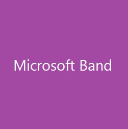 Страница Microsoft Band появилась в N-Store.ru