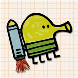 Doodle Jump для Windows Phone 8 стала временно бесплатной