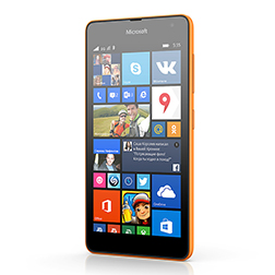 Microsoft Lumia 535 доступен для покупки в N-Store