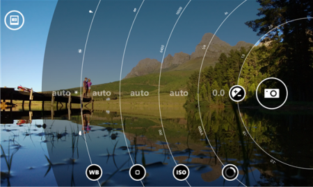 Подробная информация о приложении «Lumia Camera»