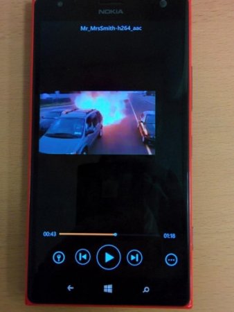 VLC выйдет на Windows Phone 8.1 и Windows RT через несколько дней