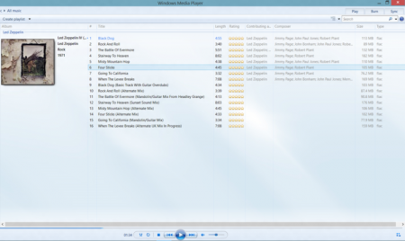 Windows 10 будет поддерживать FLAC «из коробки»