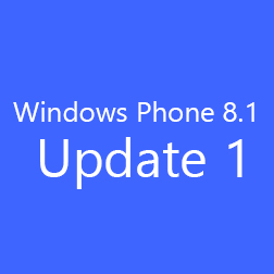 Новое обновление для Windows Phone 8.1 Update 1 уже доступно для загрузки по каналу Preview for Developers