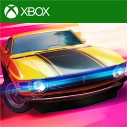 Игра «Asphalt: Overdrive» для Windows Phone 8 получила обновление