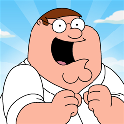 Family Guy: The Quest for Stuff