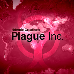 Регистрация на бета-тест игры Plague Inc. для Windows Phone и Windows