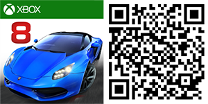 Игра Asphalt 8 для Windows Phone 8 получила Xbox-интеграцию в зимнем обновлении