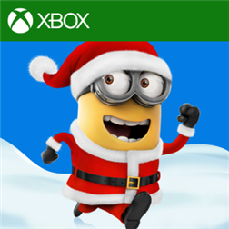 Игра Minion Rush получила интеграцию с сервисом Xbox