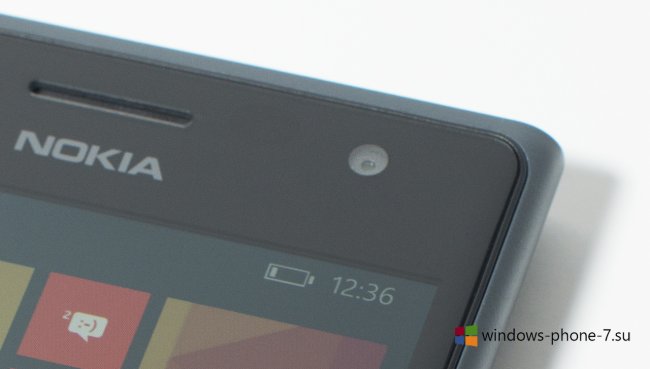 Nokia Lumia 730