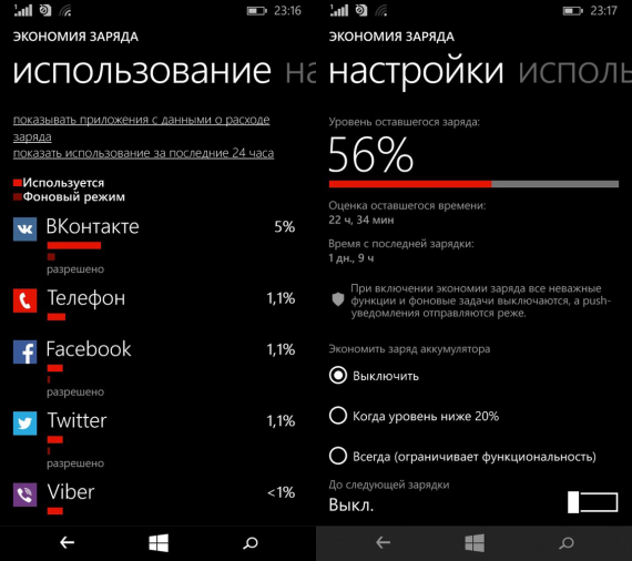 Nokia Lumia 730