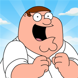 Обновление для игры «Family Guy: The Quest for Stuff» приносит поддержку 512 МБ ОЗУ