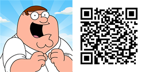 Обновление для игры «Family Guy: The Quest for Stuff» приносит поддержку 512 МБ ОЗУ