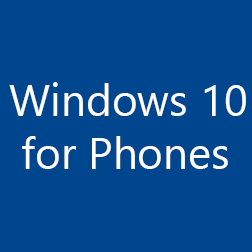 Как получить Windows 10 на любой смартфон с Windows Phone 8.1?