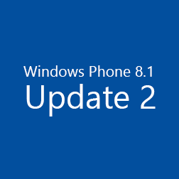 Windows Phone 8.1 GDR2 найдена в документации Microsoft