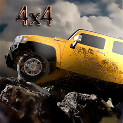 4x4 Off-Road Rally 2