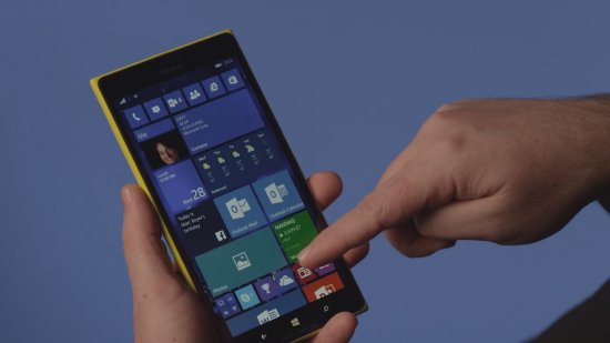 Как получить Windows 10 Mobile на Windows Phone-смартфон?