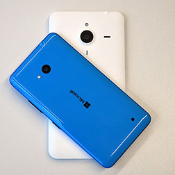 Microsoft анонсировала Lumia 640 и Lumia 640 XL